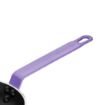 Picture of Hygiplas Aluminium Non-stick Teflon Platinum Plus Frying Pan with Purple Handle 28cm - HT969