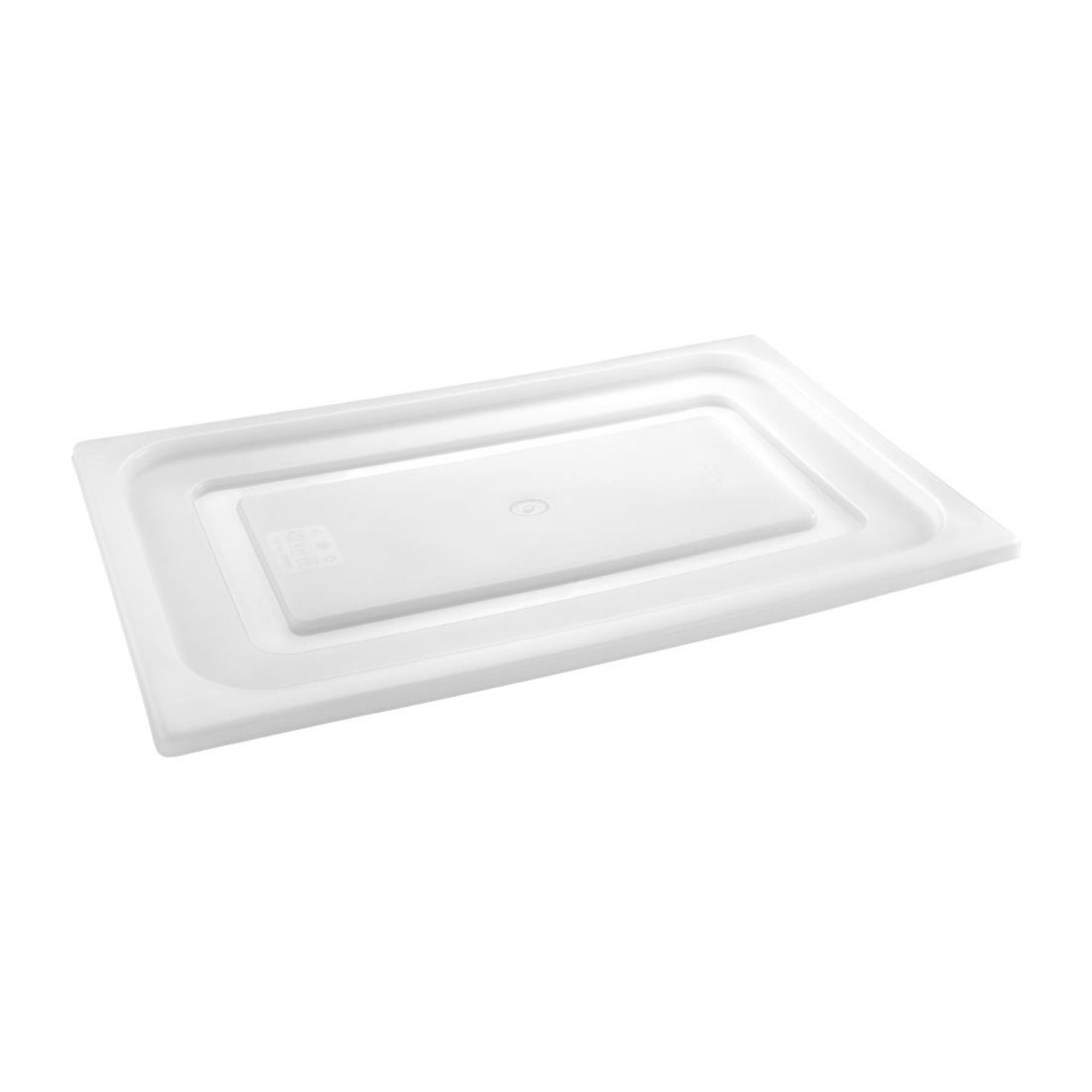 Picture of Pujadas Clear Polinorm Gastronorm Lid 1/4GN - HT881