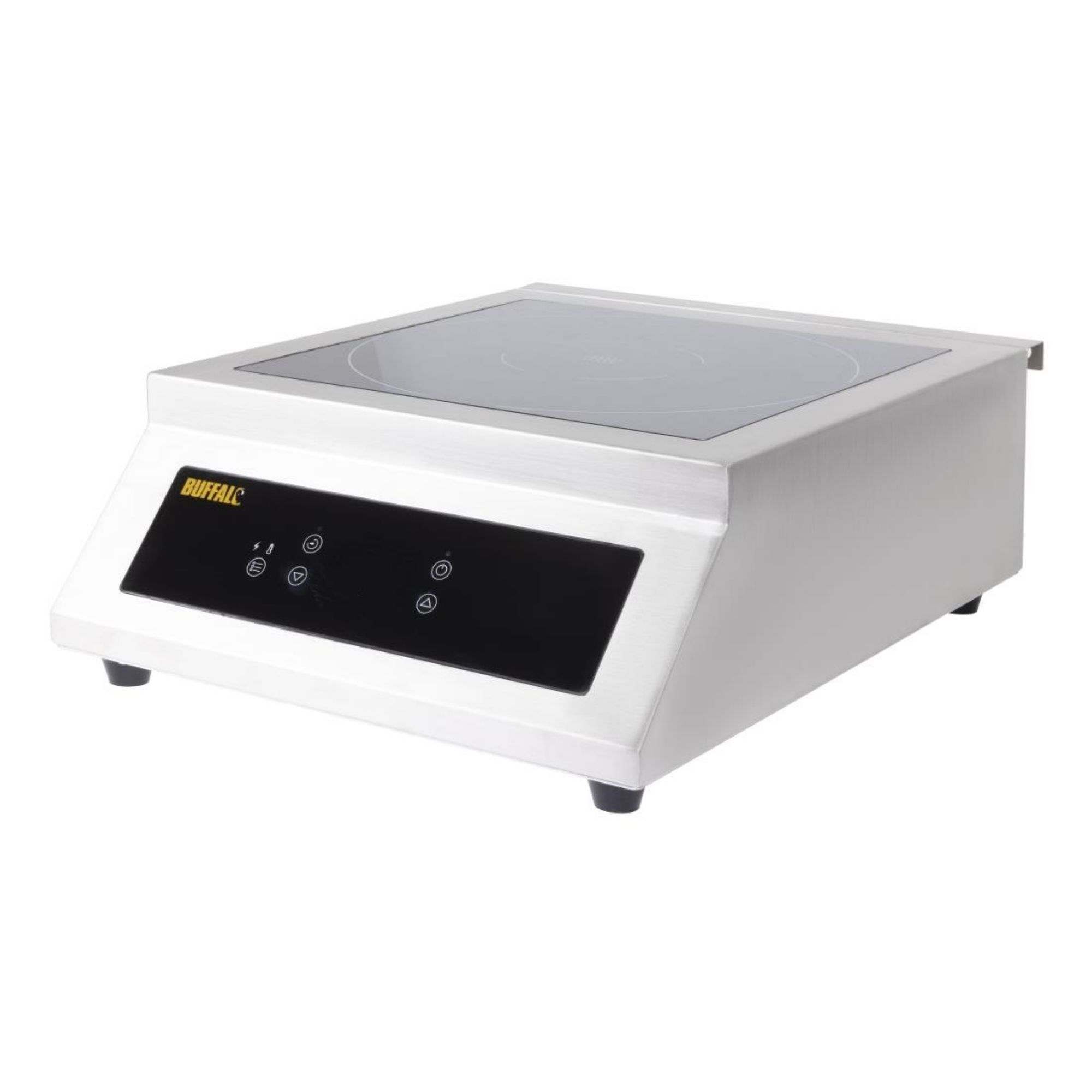 Picture of Buffalo Heavy Duty Induction Hob 5kW - HT764