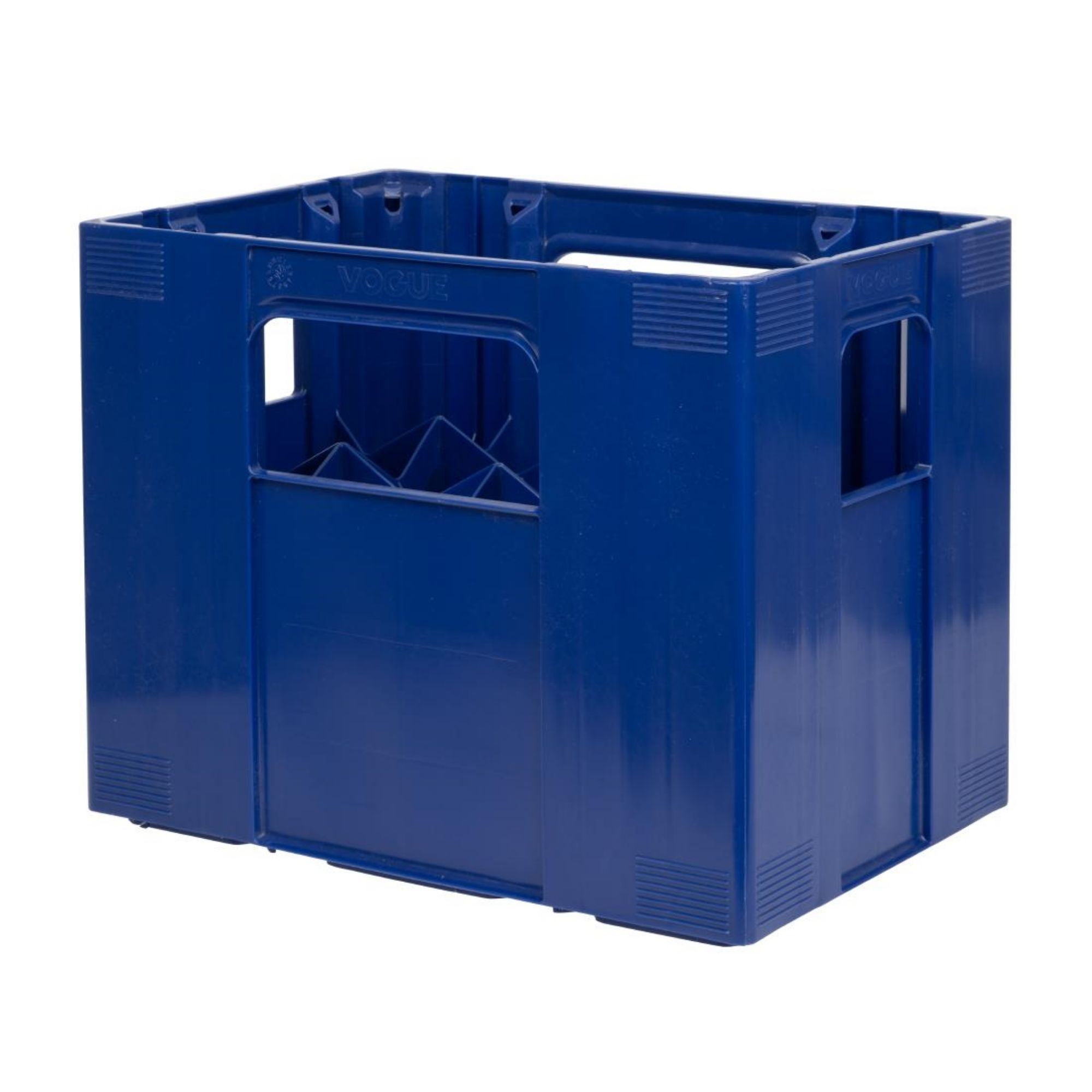 Picture of Vogue Bottle Carrier (12 Wine Bottles) - HT499