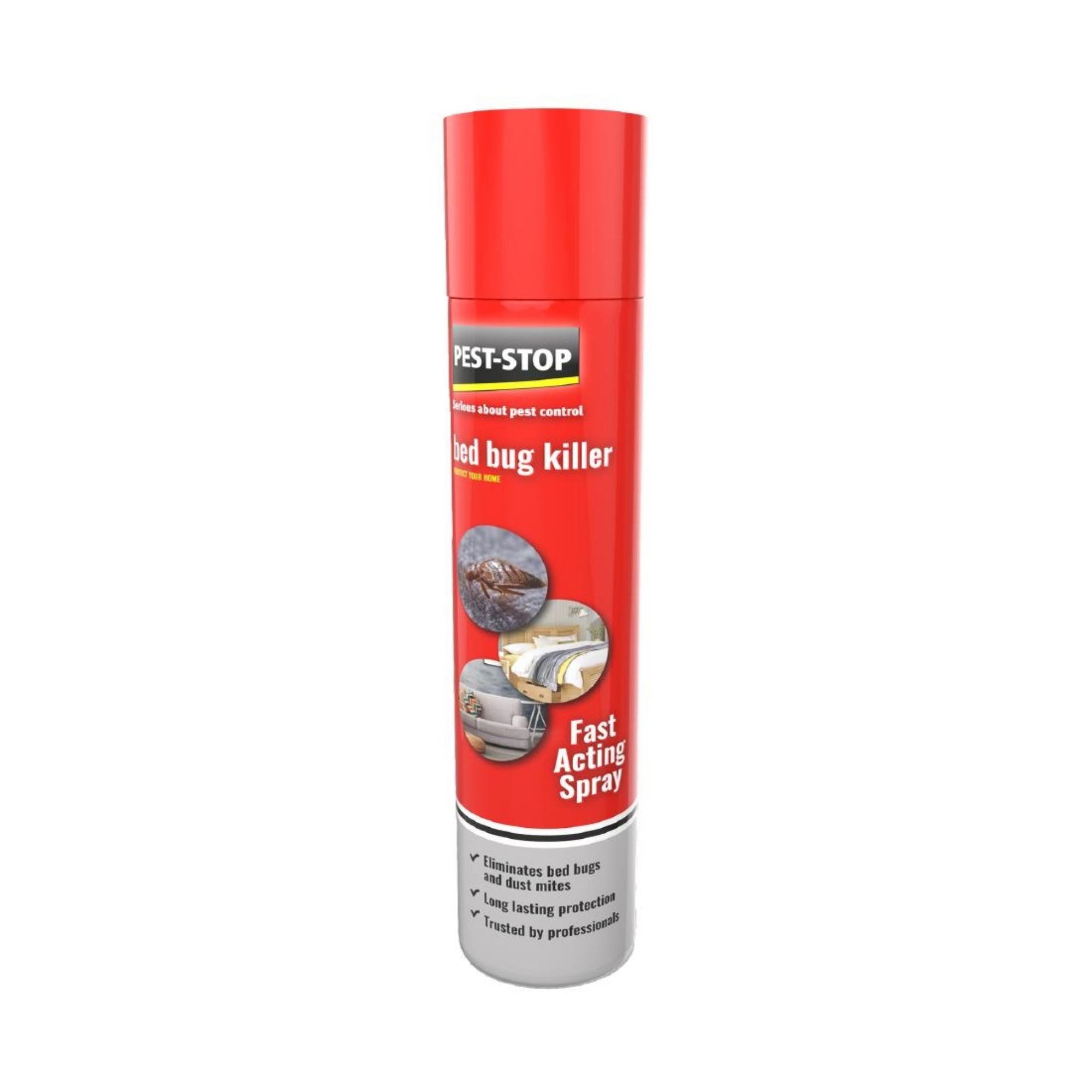 Picture of Pest-Stop Bed Bug Killer Spray 300ml - HS970