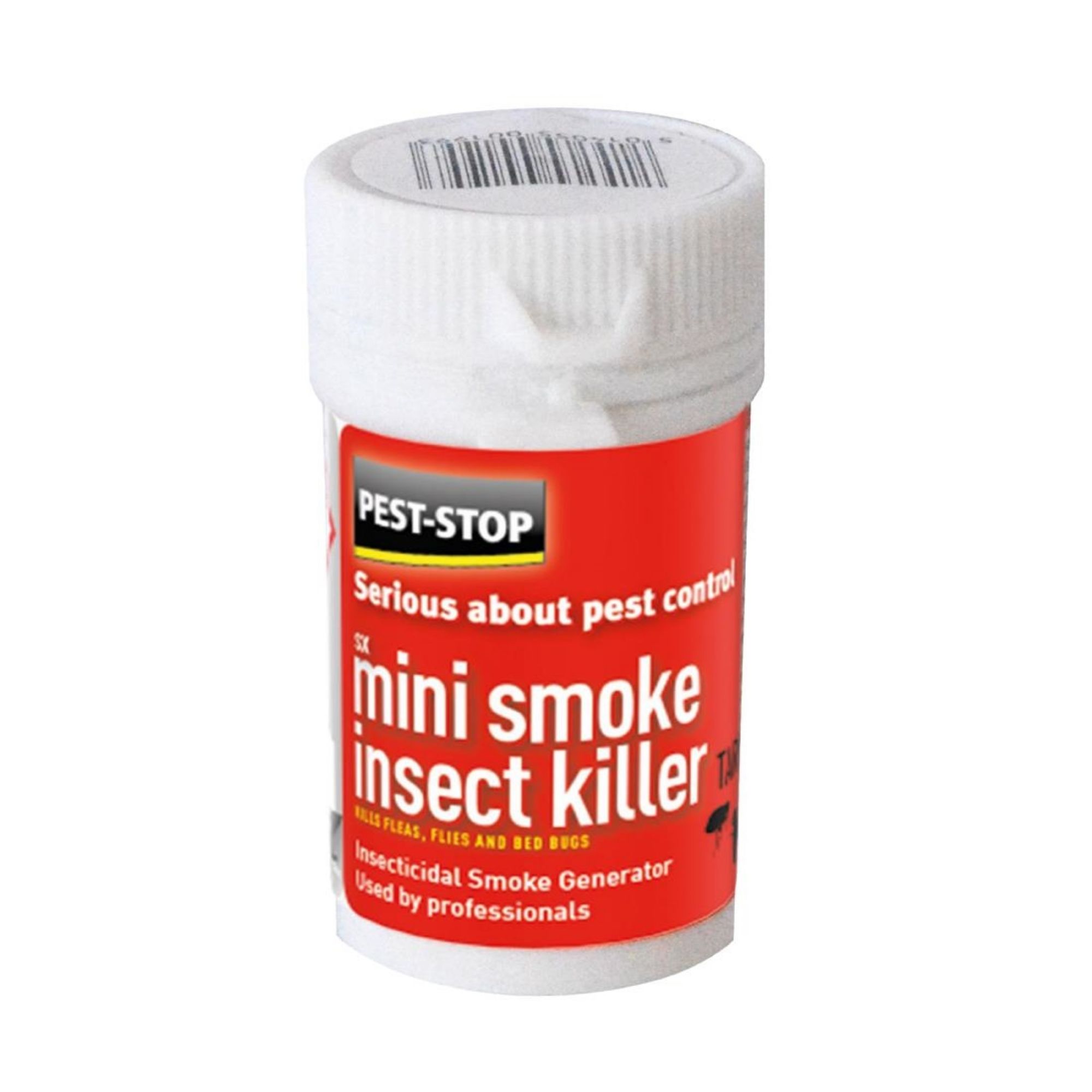 Picture of Pest-Stop Mini Smoke Fumigation Insect Killer - HS969