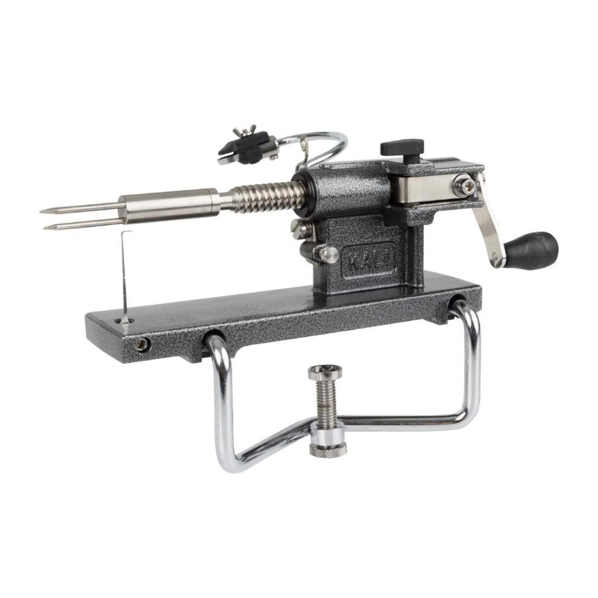 Picture of Louis Tellier KALI Manual Apple Peeler and Slicer - HS504