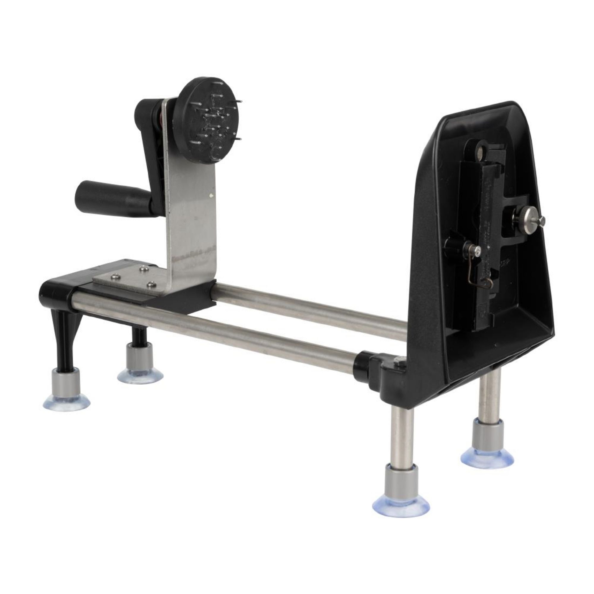 Picture of Louis Tellier Vegetable Spiralizer and Slicer - HS503