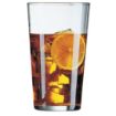 Picture of Arcoroc Conical Conique Tumblers HB 285ml 1/2 Pint to Brim (24 pack) - HR944