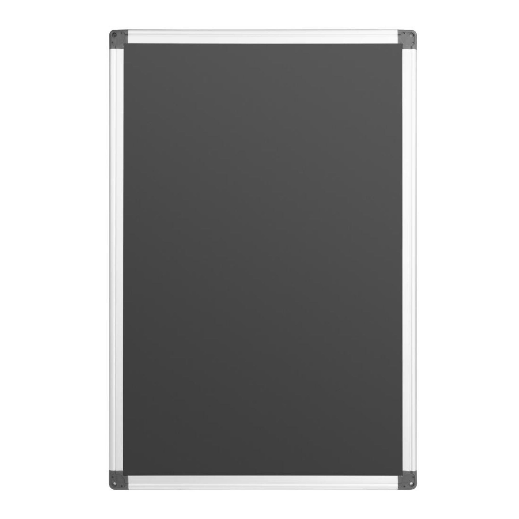 Picture of Olympia Black Magnetic Board 400x600mm - HS806