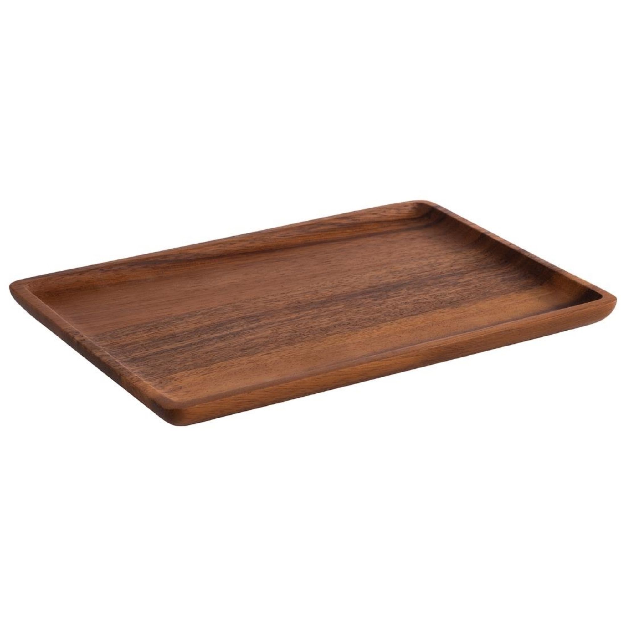 Picture of APS Acacia Wood Serving Board 250x170x15mm - HS903