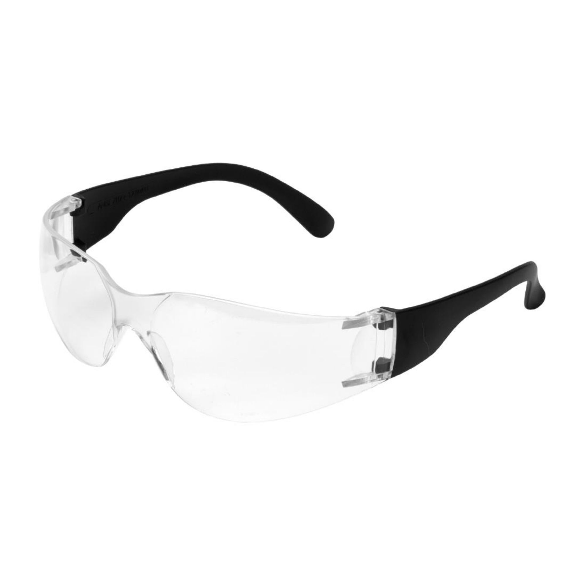 Picture of Supertouch E10 Clear Safety Glasses - HR514