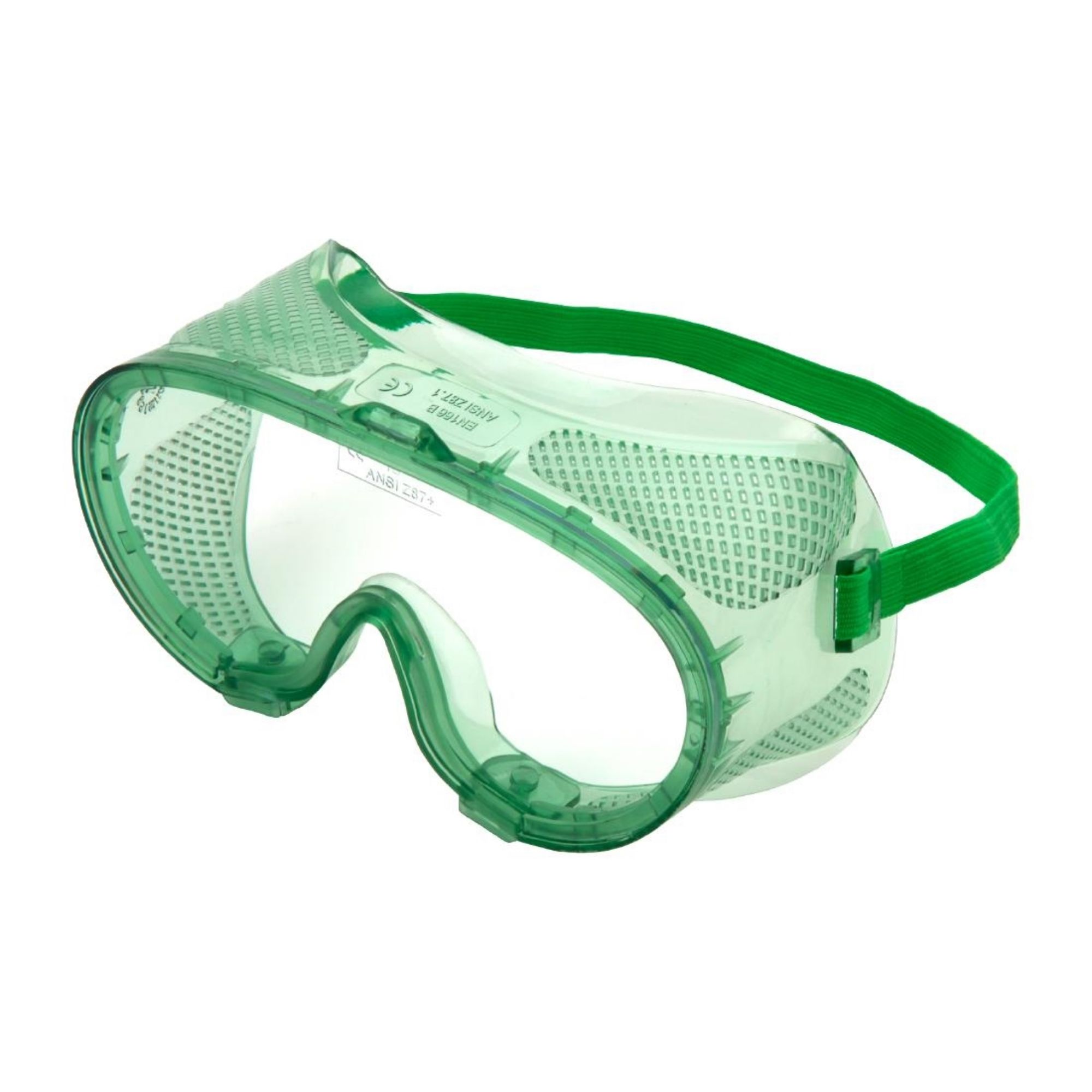 Picture of Supertouch E30 Unvented Safety Goggles - HR515