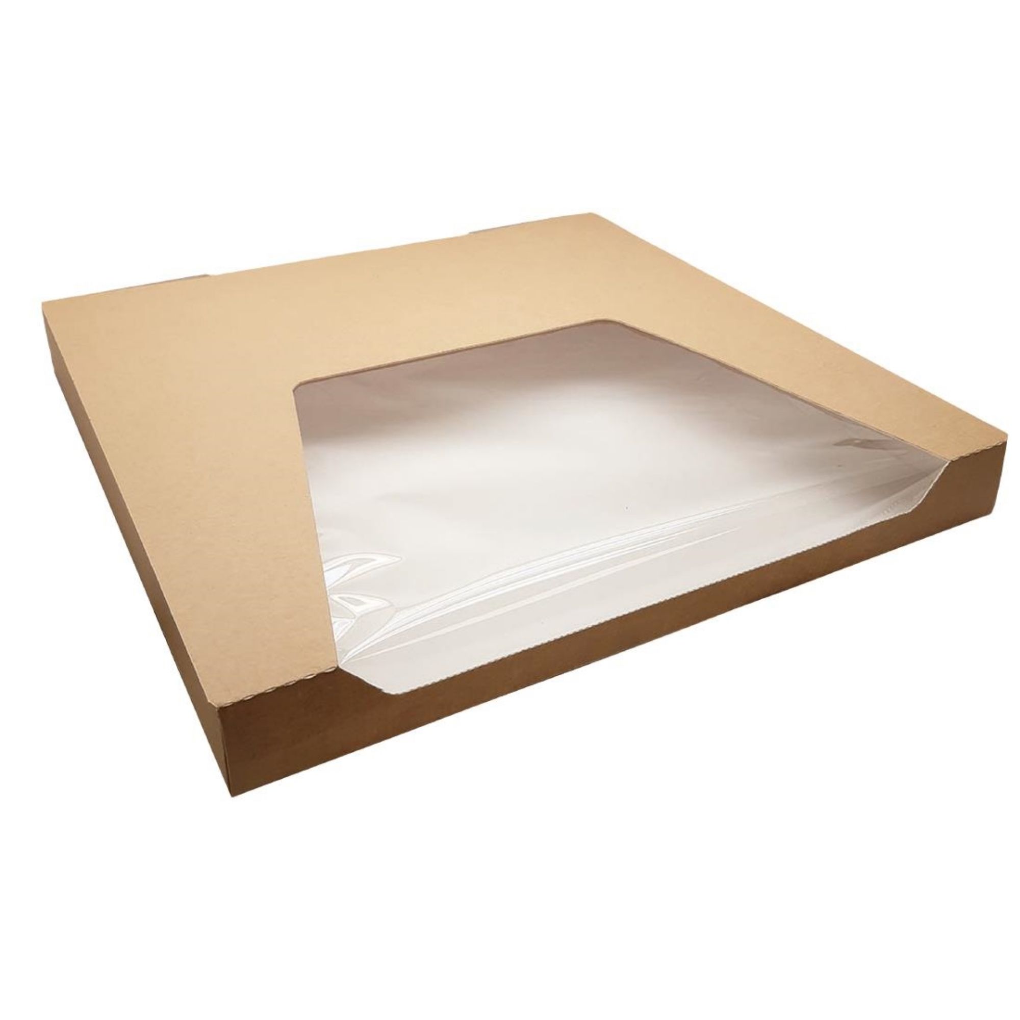 Picture of Huhtamaki Taste Half Pizza Box (200 pack) - HP959