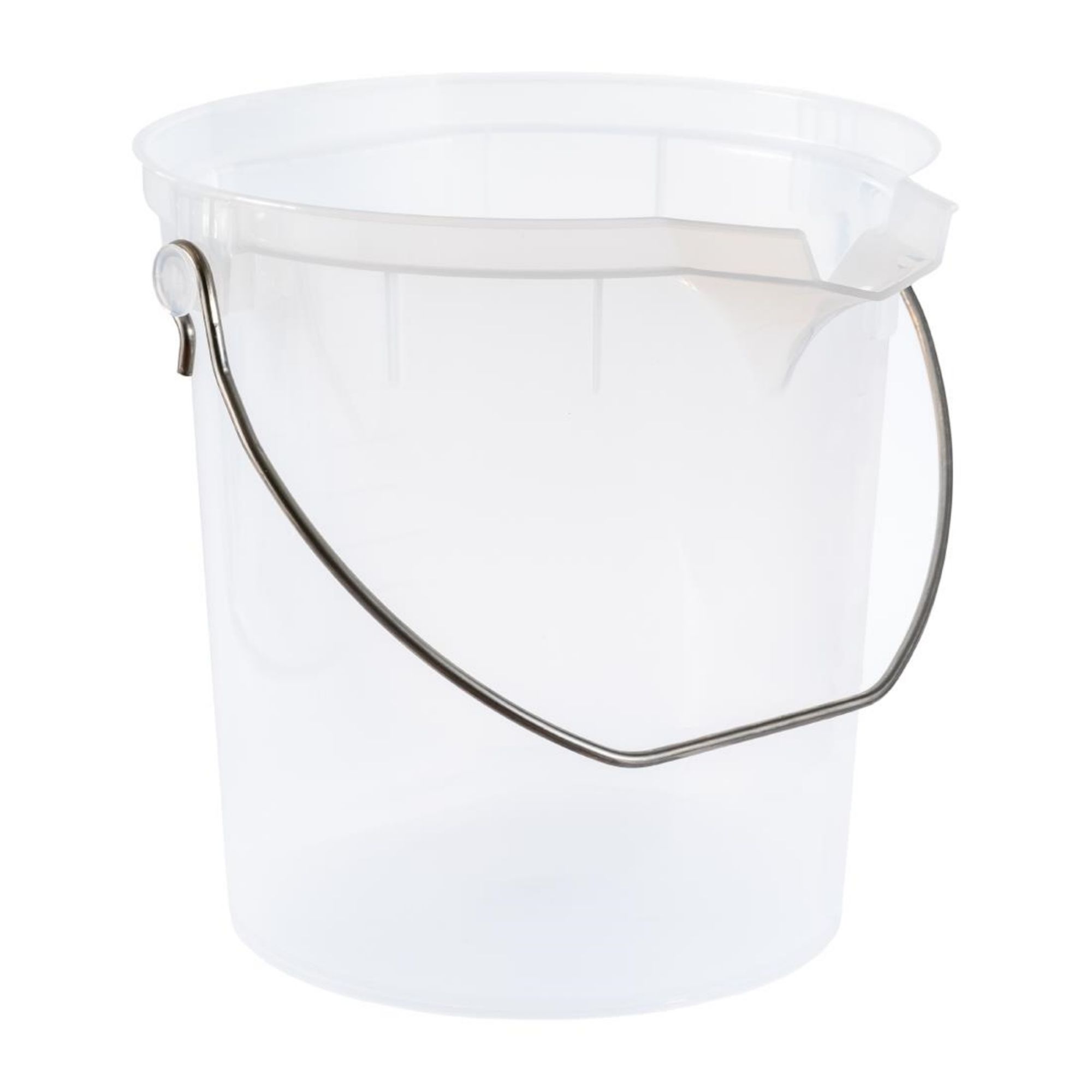 Picture of Pro-Measures Polypropylene Measuring Bucket 20Ltr - HP874
