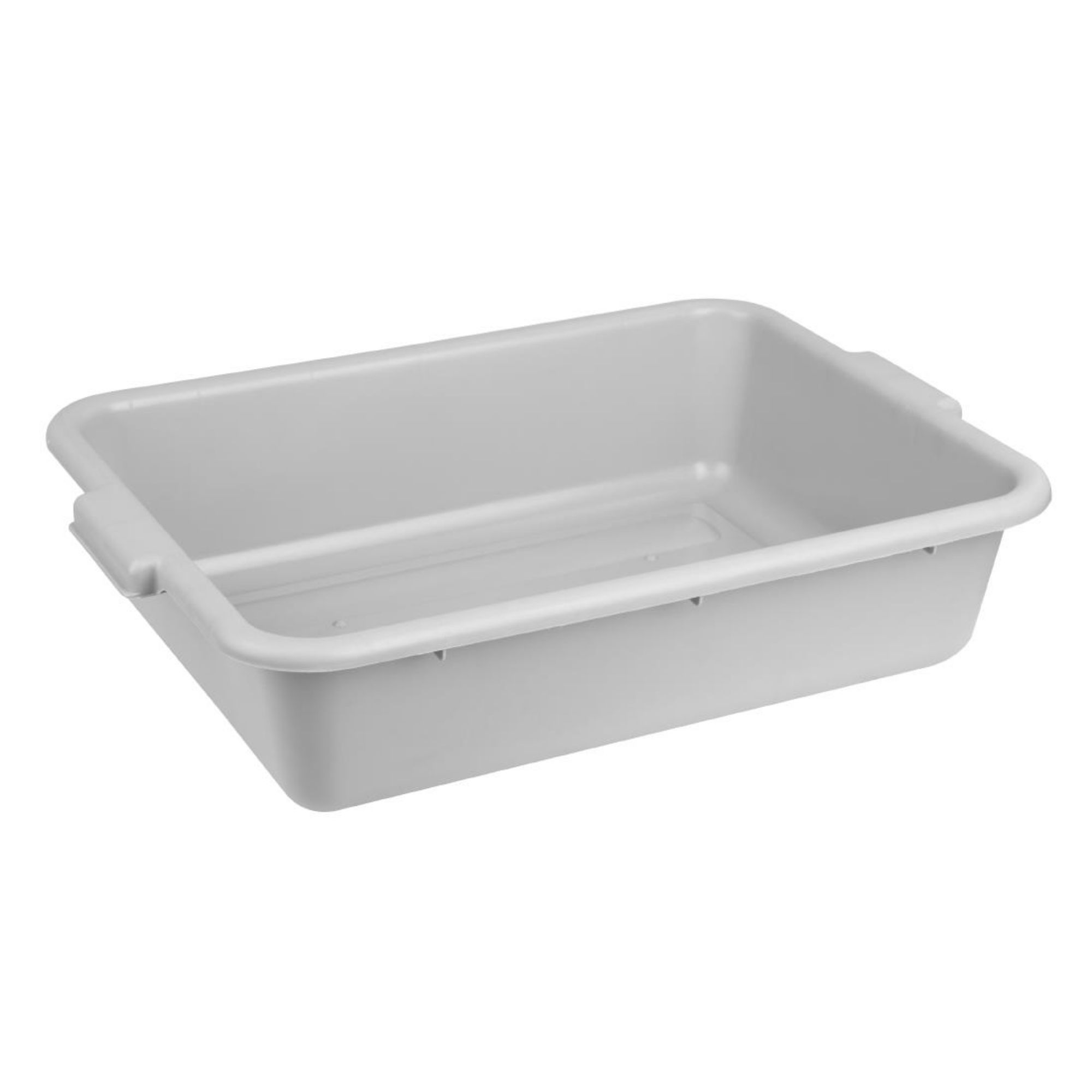 Picture of Caterboss Essentials Polypropylene Tote Box - HP934