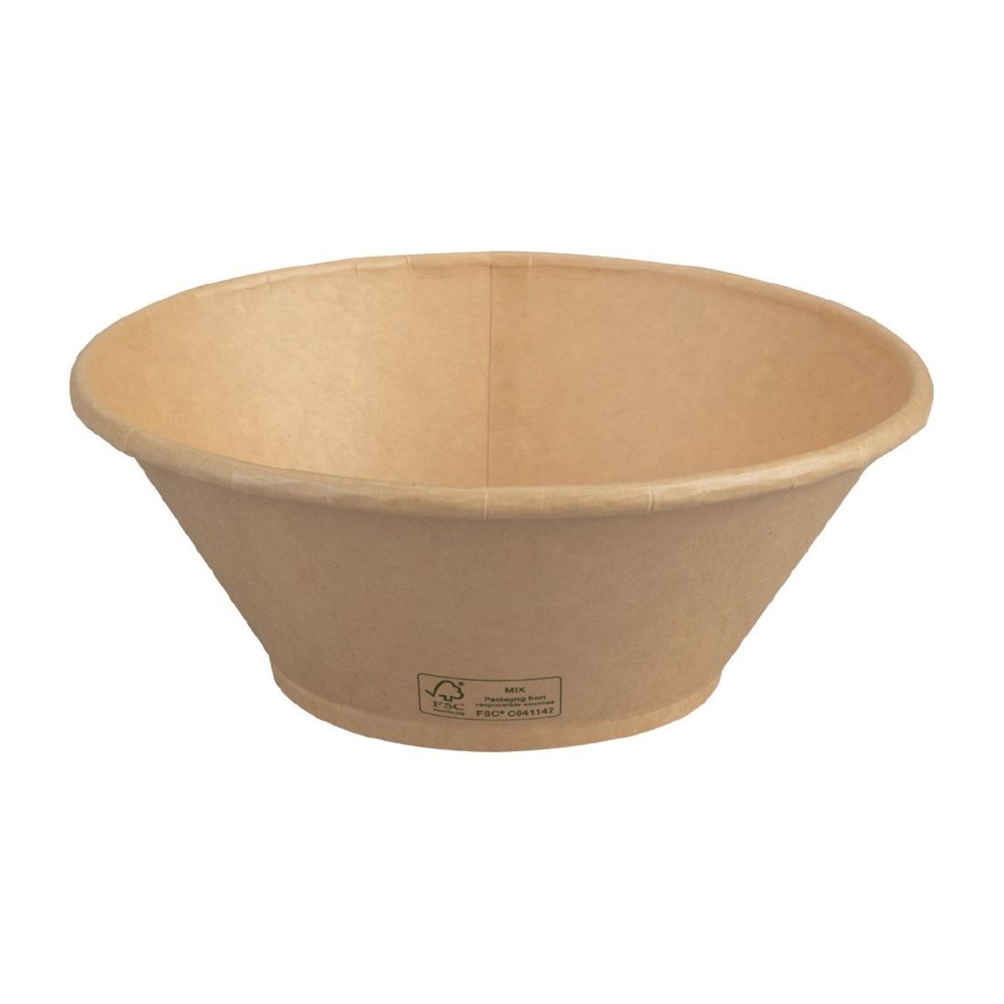Picture of Colpac Stagione Poke Bowl 1050ml (300 Pack) - HP692