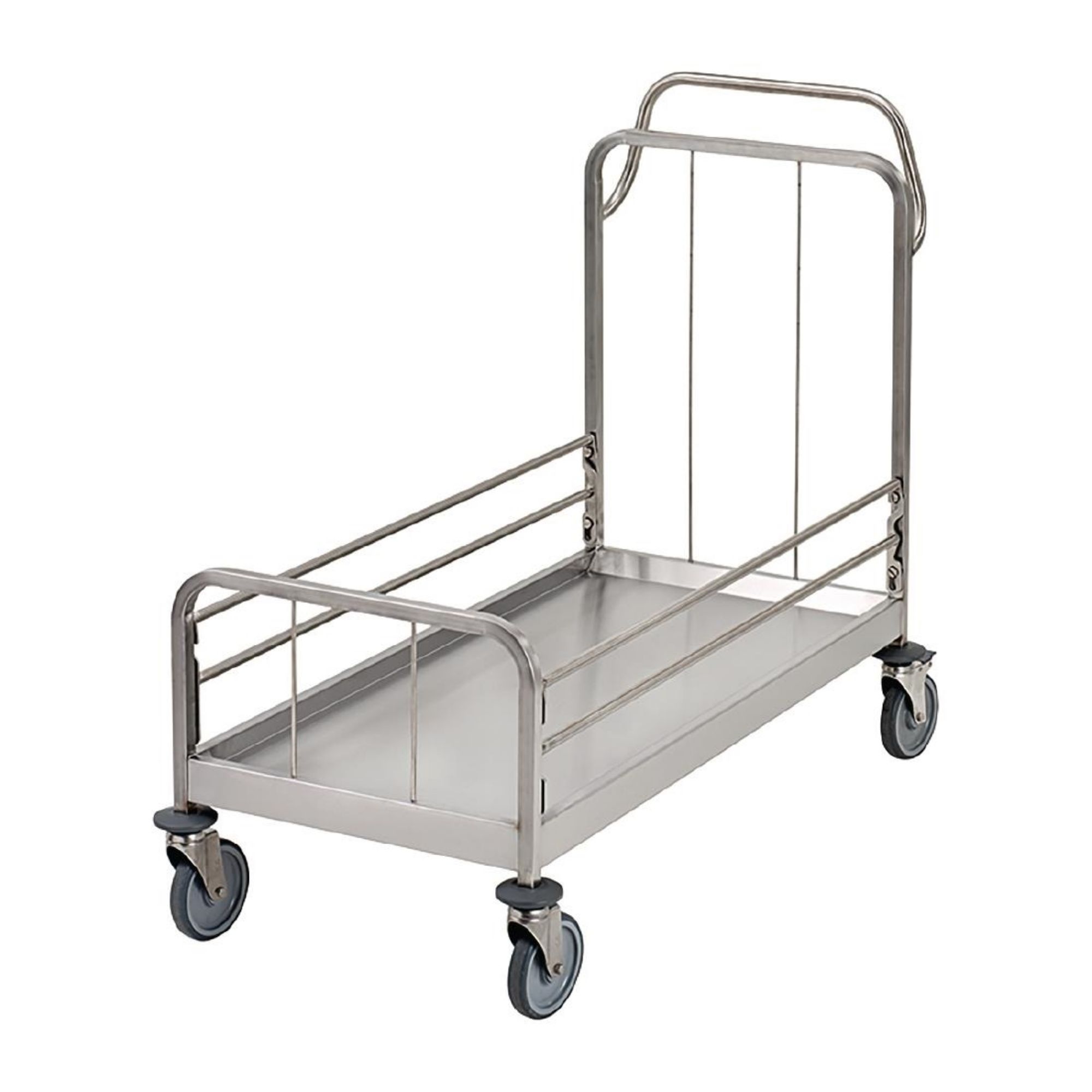 Picture of Matfer Bourgeat Bin Bag Removal Trolley - HP729