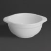 Picture of Olympia Whiteware Eared Bowls 250ml (6 pack) - HP853