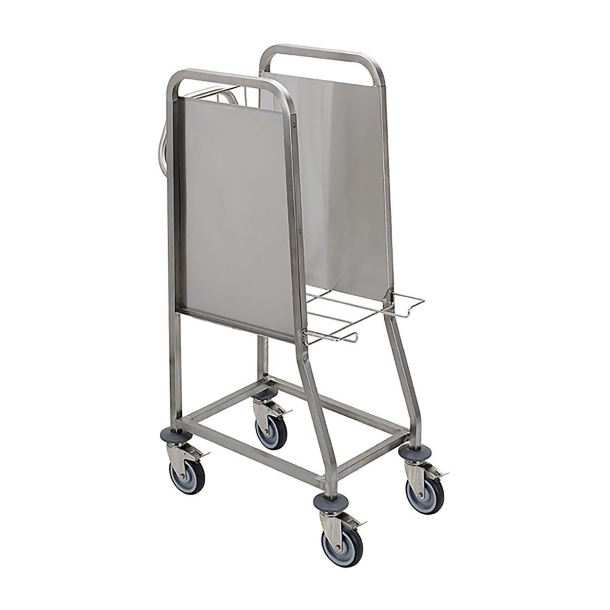 Picture of Matfer Bourgeat Gastronorm Pan Transport Trolley - HP703