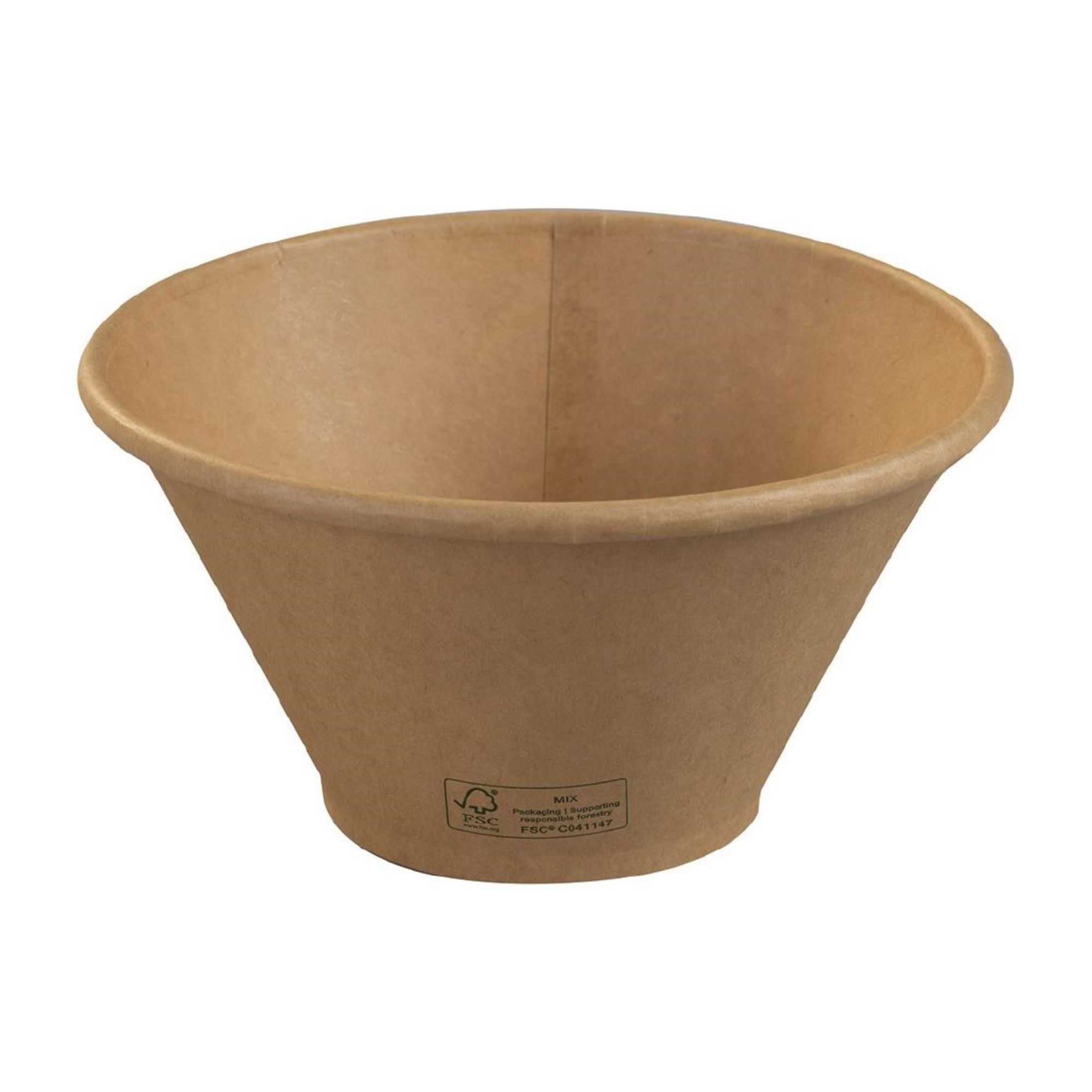 Picture of Colpac Stagione Poke Bowl 600ml (300 Pack) - HP691