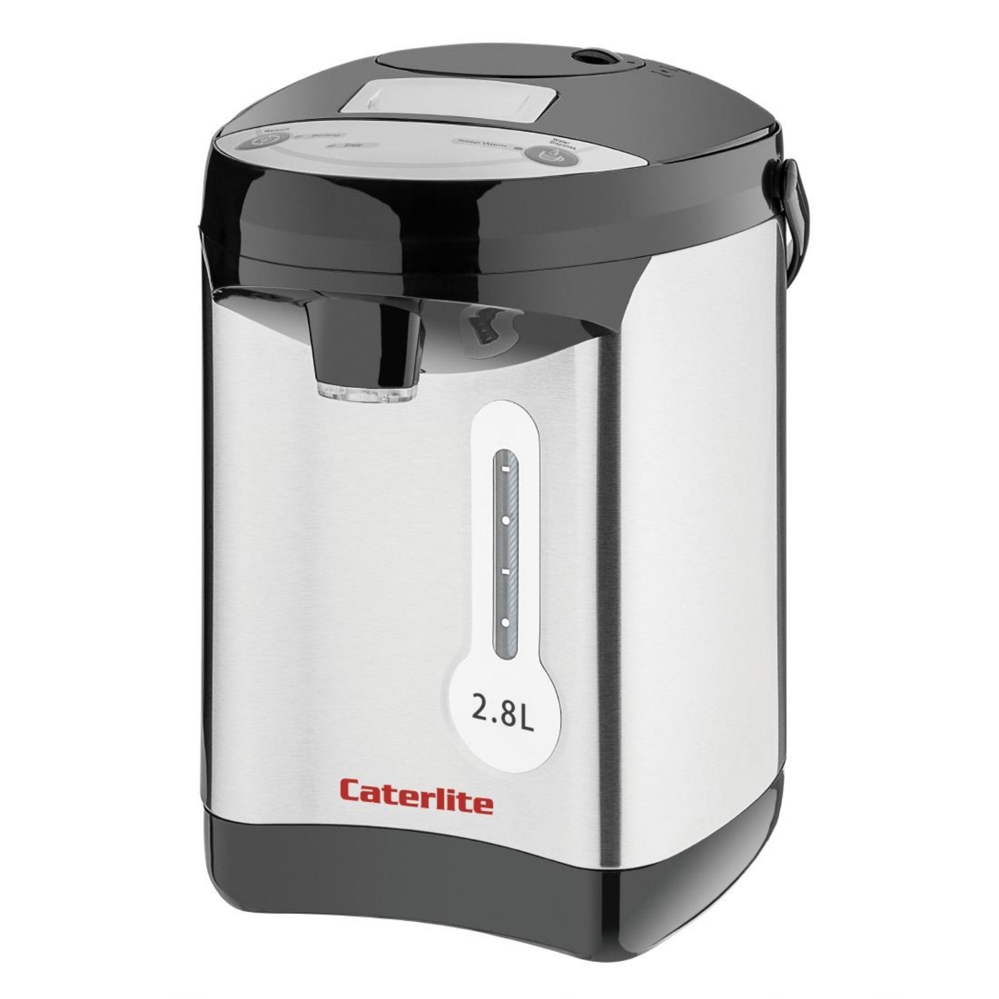 Picture of Caterlite Electric Airpot 2.8Ltr - HE152