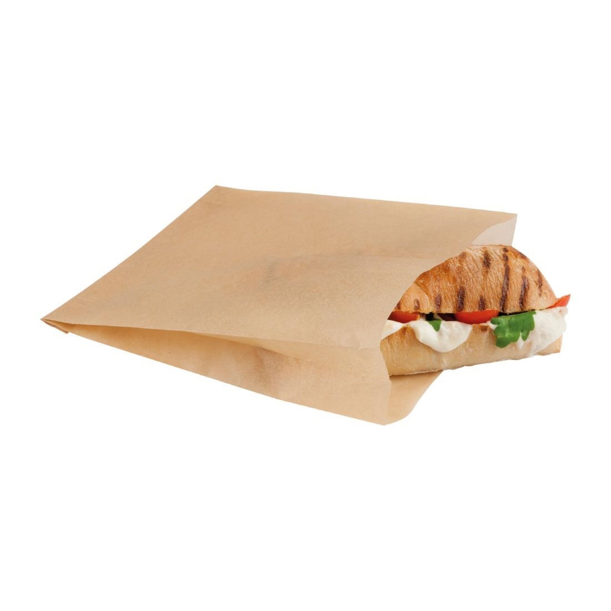 Picture of Colpac Contact Grill Bag 170mm (600 Pack) - HP690