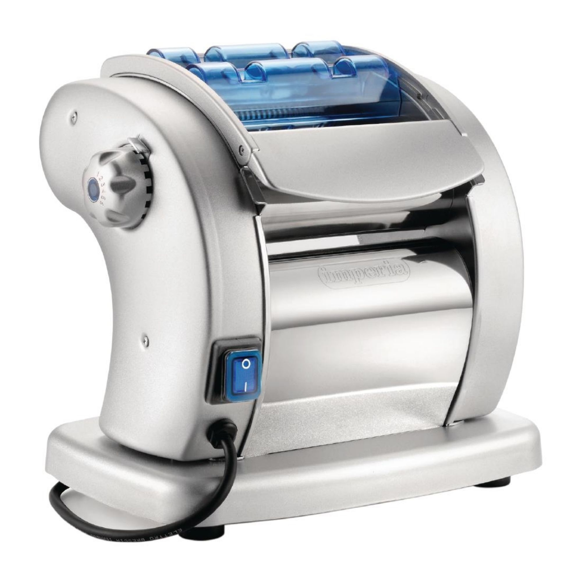 Picture of Imperia Pasta Presto Electric Pasta Machine - HC547