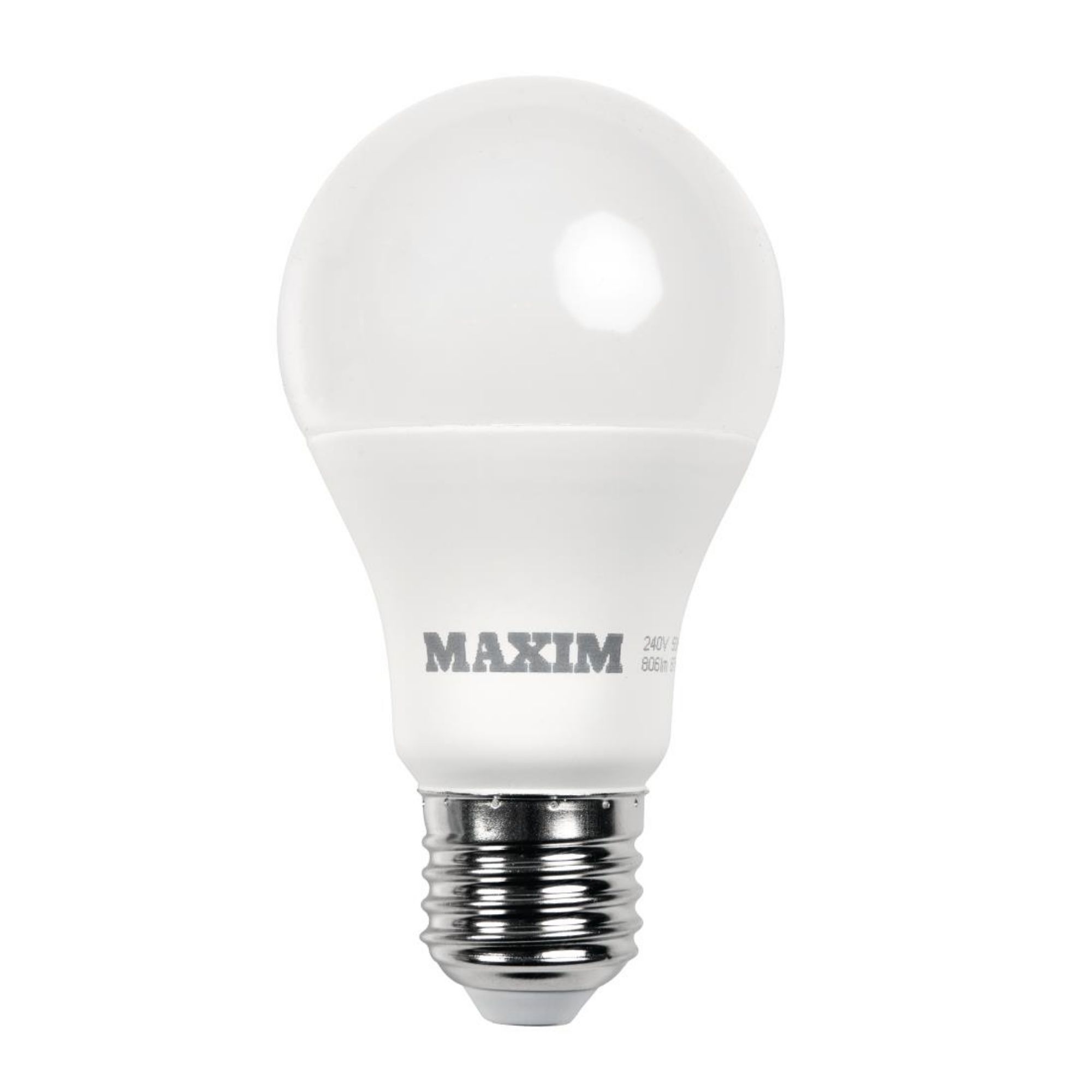 Picture of Maxim LED GLS Edison Screw Cool White 10W (10 Pack) - HC656