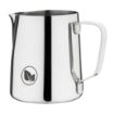 Picture of Olympia Vegan Milk Jug Stainless Steel 570ml - HC609