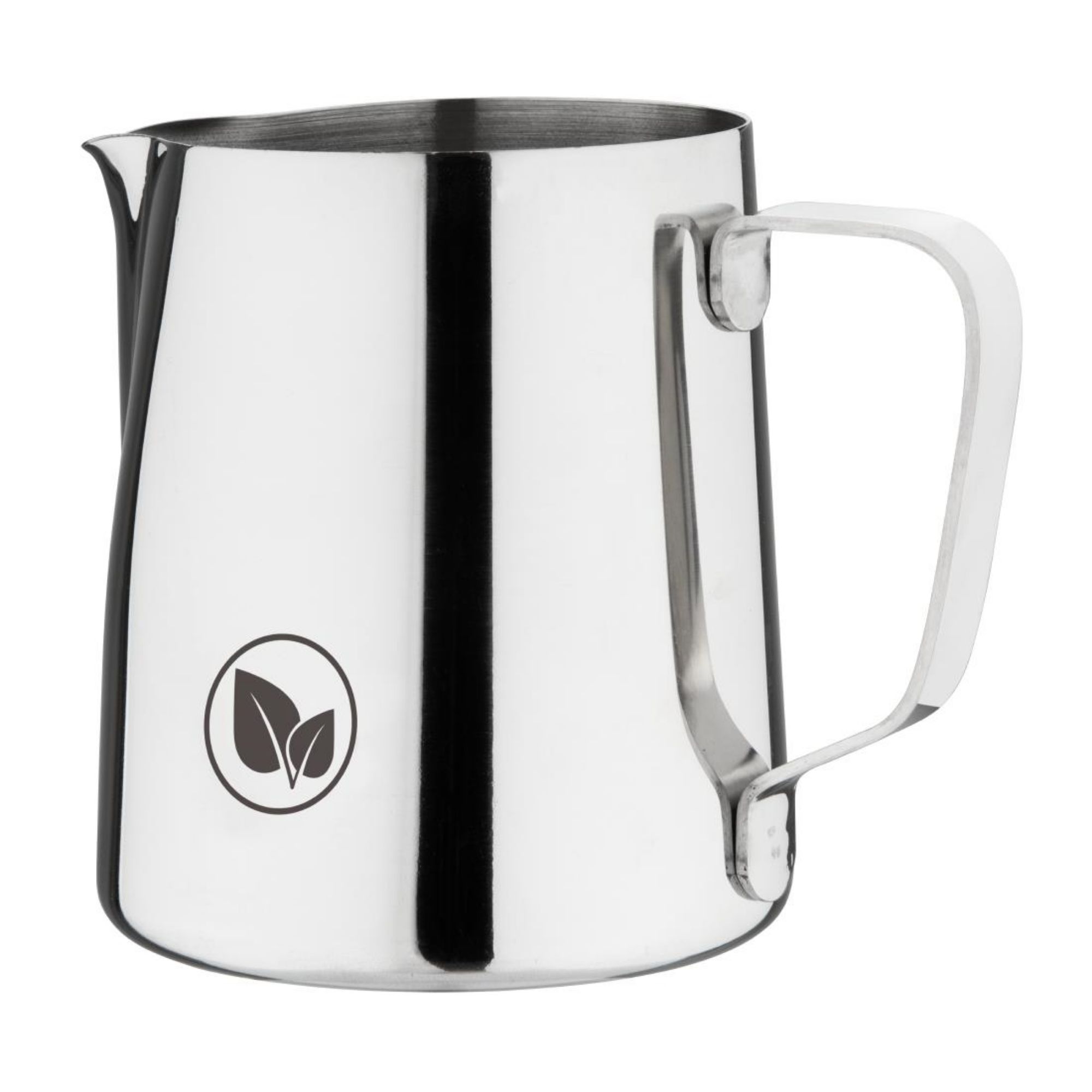Picture of Olympia Vegan Milk Jug Stainless Steel 570ml - HC609