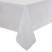 Picture of Mitre Luxury Satin Band Tablecloth 2290 x 2290mm - GW426