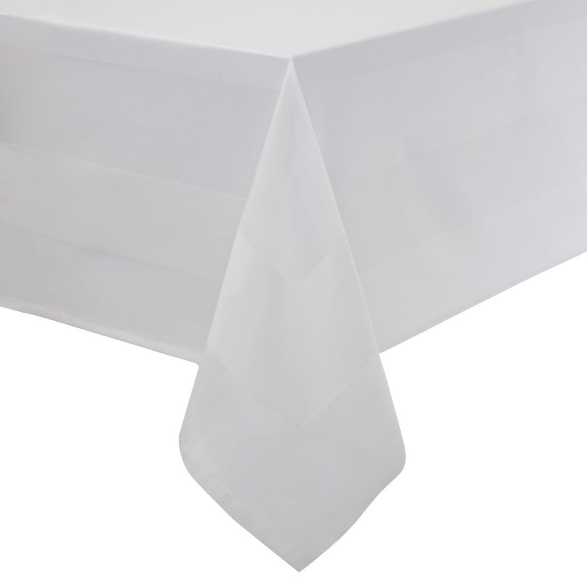 Picture of Mitre Luxury Satin Band Tablecloth 1780 x 1780mm - GW423