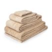Picture of Mitre Essentials Nova Bath Towel Beige - GW345