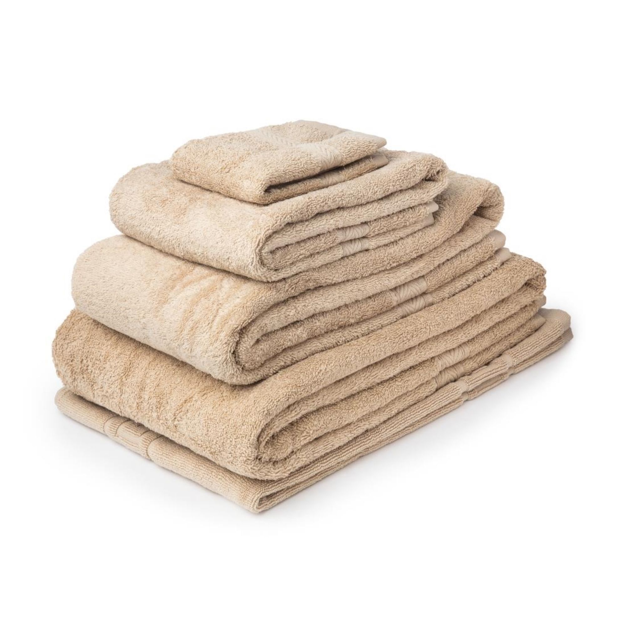 Picture of Mitre Essentials Nova Bath Towel Beige - GW345