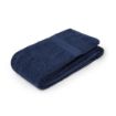 Picture of Mitre Essentials Nova Bath Towel Navy - GW375