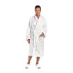 Picture of Mitre Comfort Vienna Bathrobe Small - GW407
