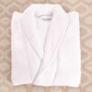 Picture of Mitre Comfort Vienna Bathrobe Small - GW407