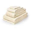 Picture of Mitre Essentials Nova Bath Towel Cream - GW360