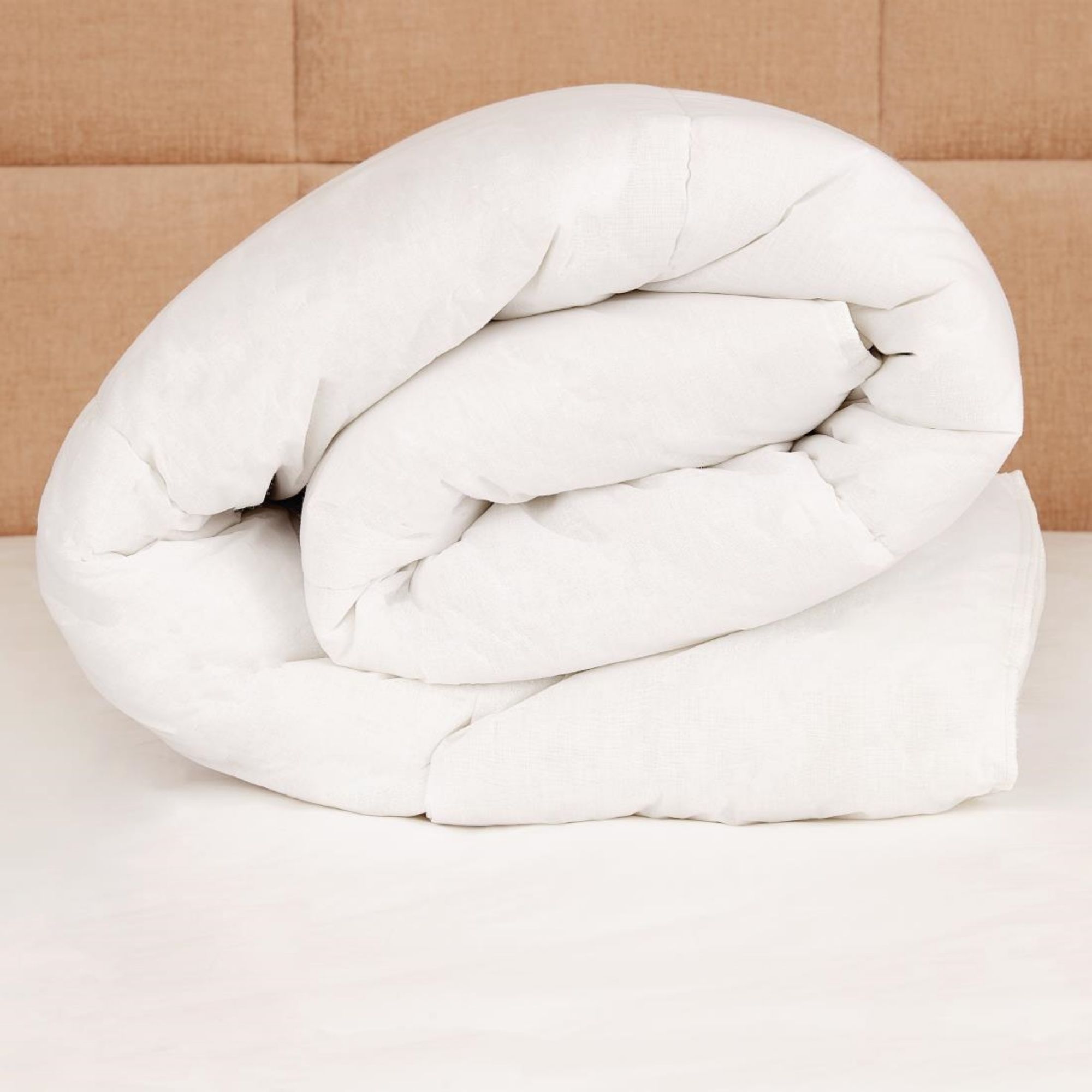 Picture of Mitre Comfort Healthy Living 10.5 Tog Duvet King - GU399