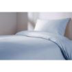 Picture of Mitre Essentials Spectrum Duvet Cover Blue Single - GU188