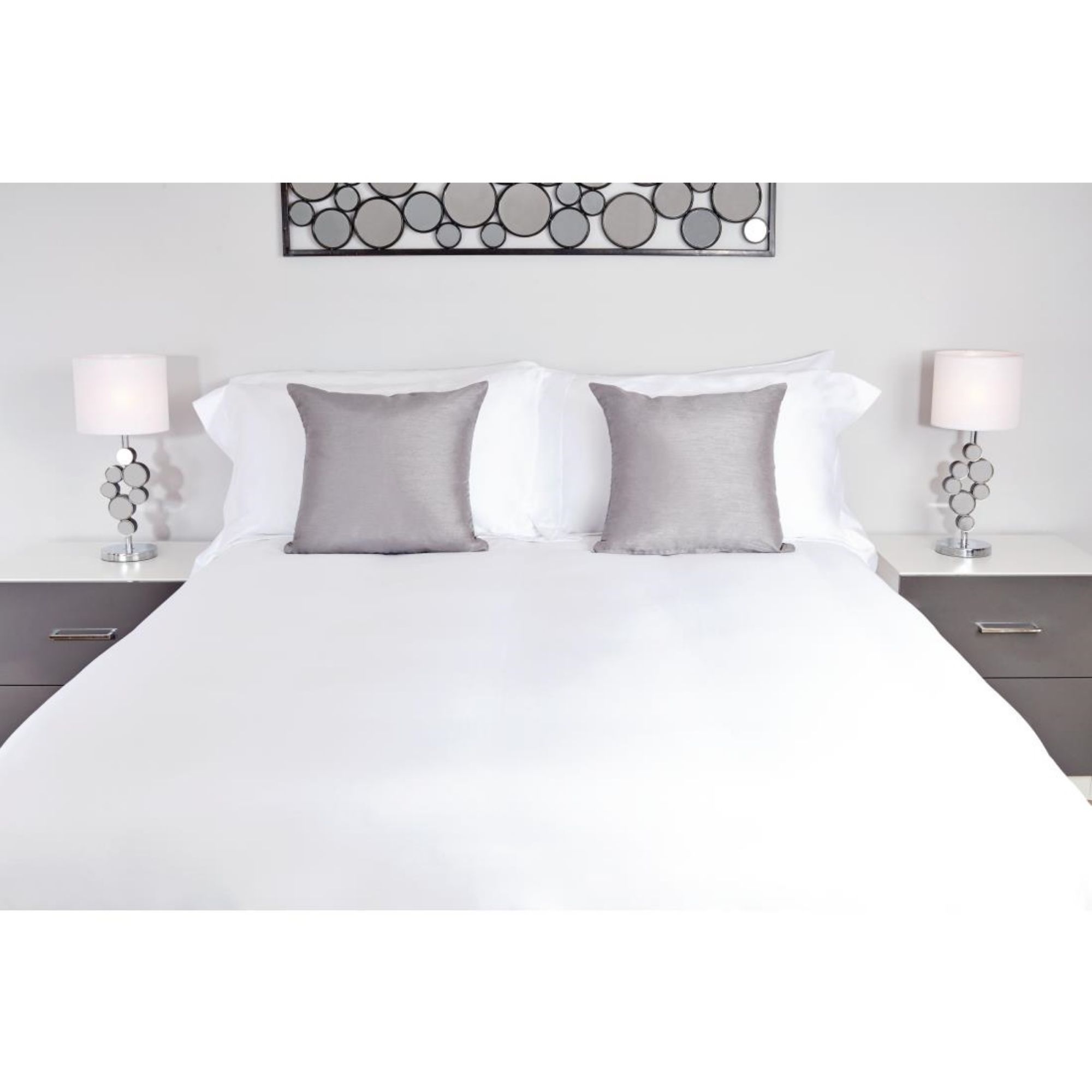 Picture of Mitre Luxury Savoy Duvet Cover King Size - GU120