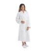 Picture of Mitre Essentials Verona Bathrobe Large - GT893-L