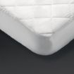 Picture of Mitre Comfort Quiltop Mattress Protector Metric Single - GT834