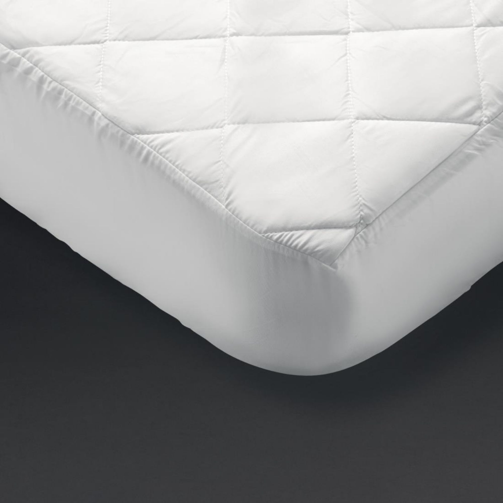 Picture of Mitre Comfort Quiltop Mattress Protector Metric Single - GT834