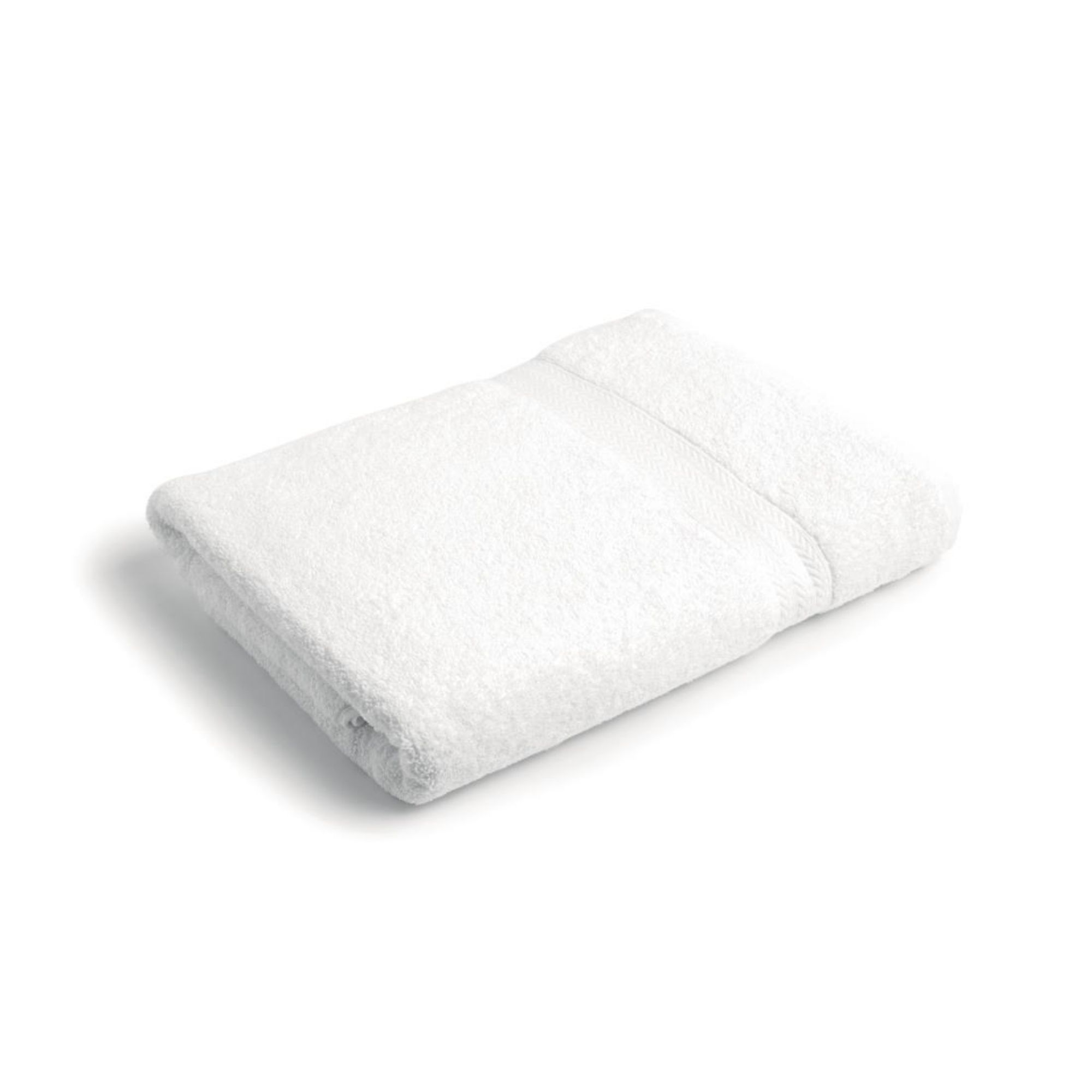 Picture of Mitre Comfort Riviera Hand Towel White - GT853