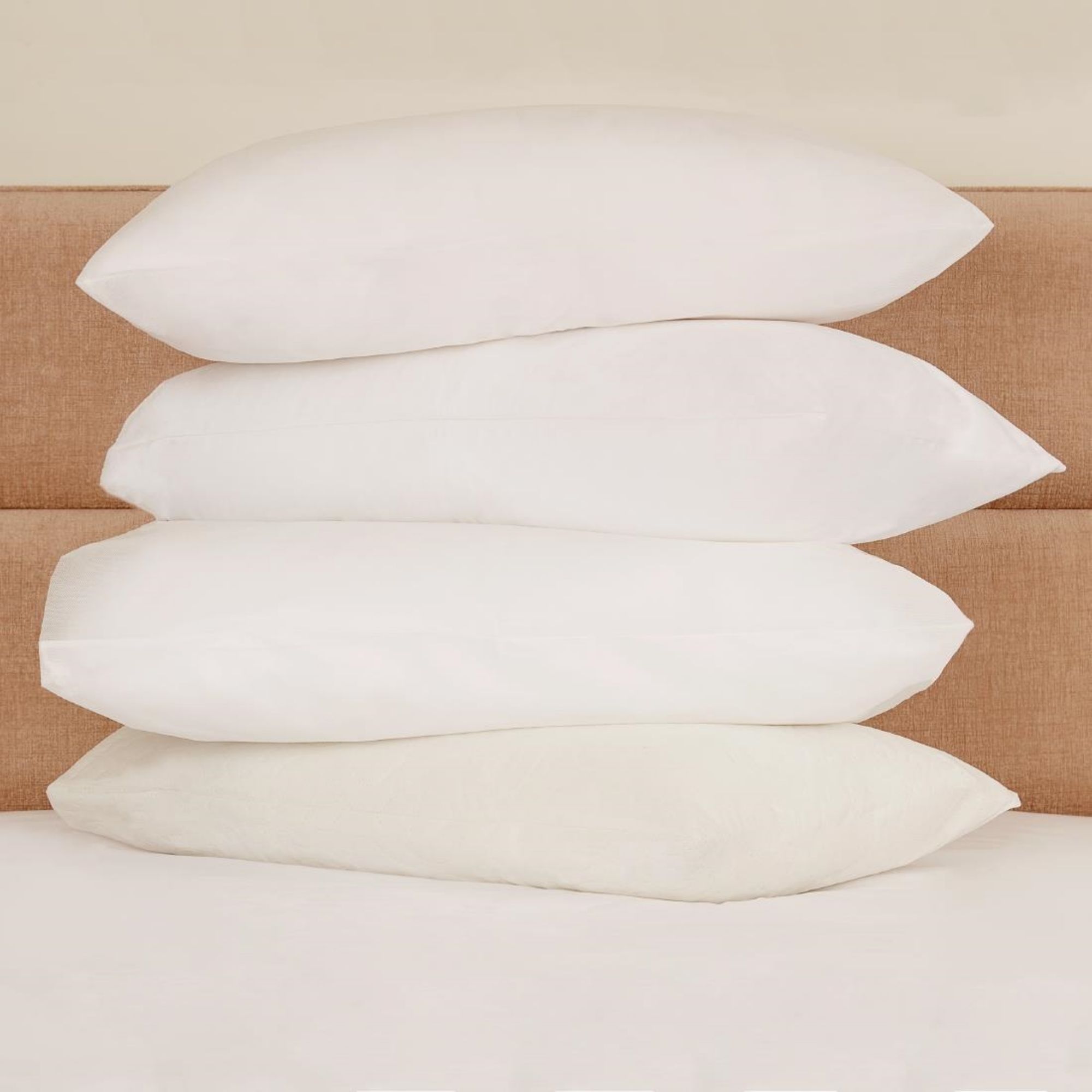 Picture of Mitre Essentials Polyrest Pillow Protector - GT813