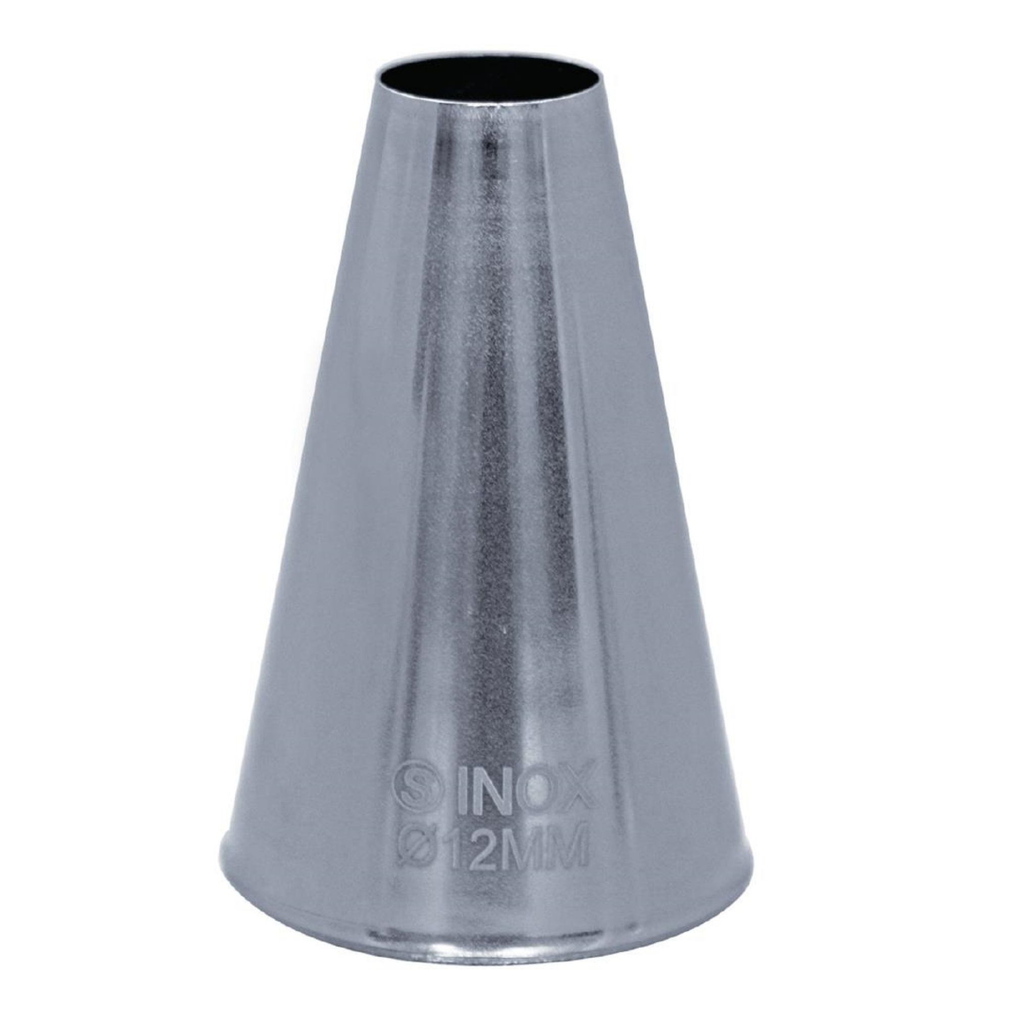 Picture of Schneider Stainless Steel Plain Tube 12mm - GT117