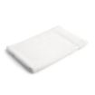 Picture of Mitre Essentials Capri Bath Mat White - GT750