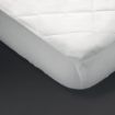 Picture of Mitre Comfort Aquasoft Mattress Protector Bunk - GT735