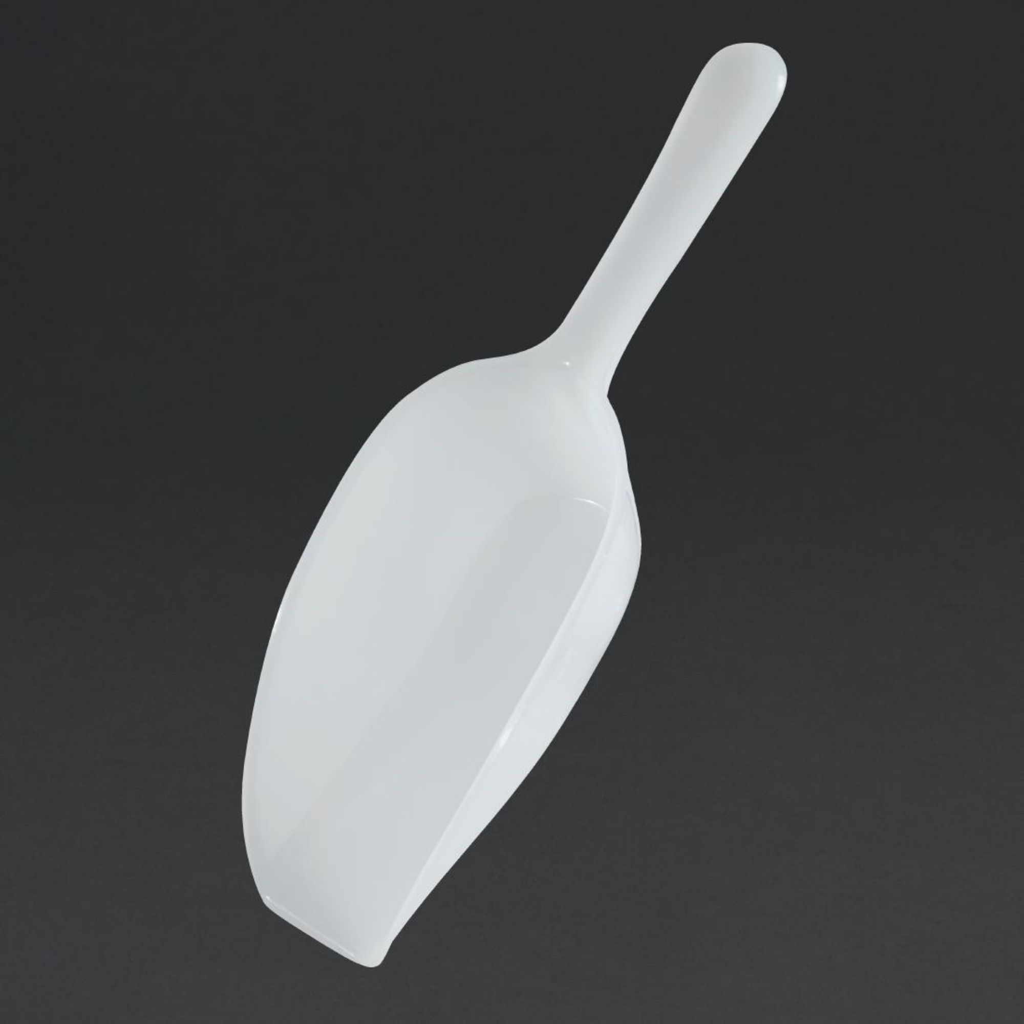 Picture of Schneider Polythene Flour Scoop 230ml - GT050