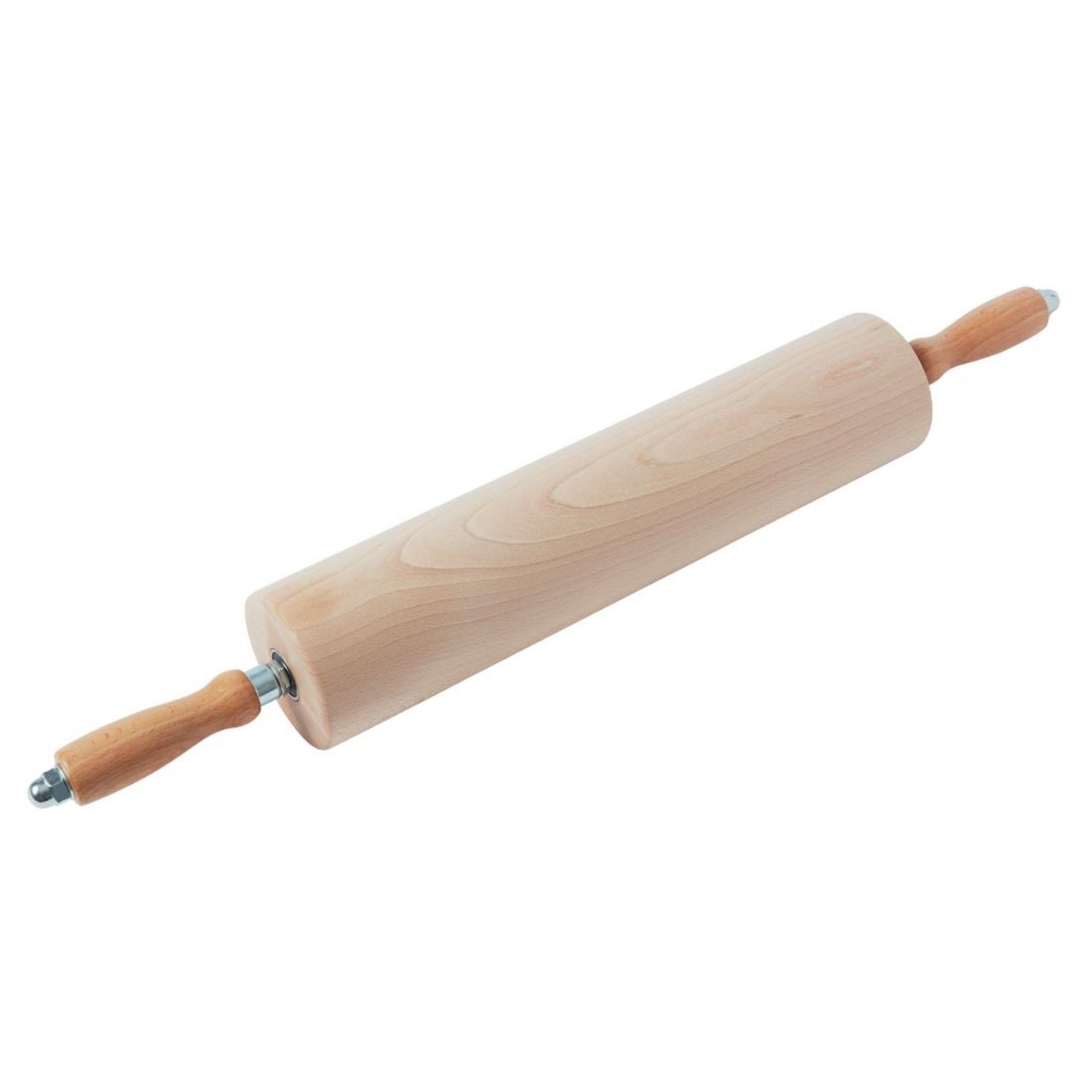 Picture of Schneider Wooden Rolling Pin 680mm - GT018
