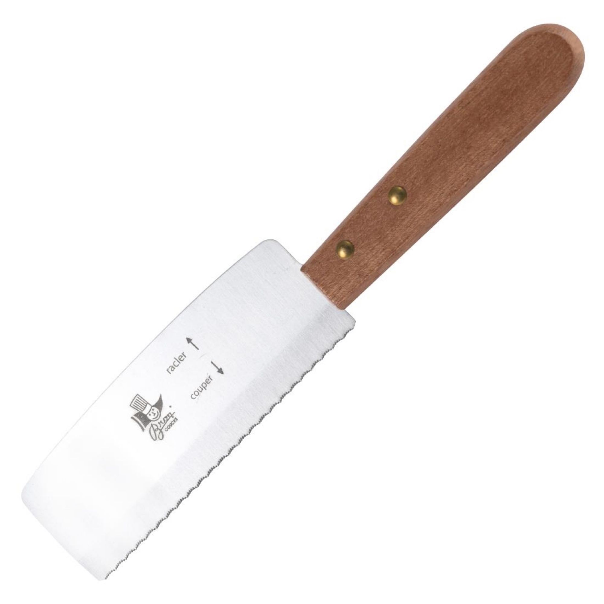 Picture of Louis Tellier Raclette Knife - GP968