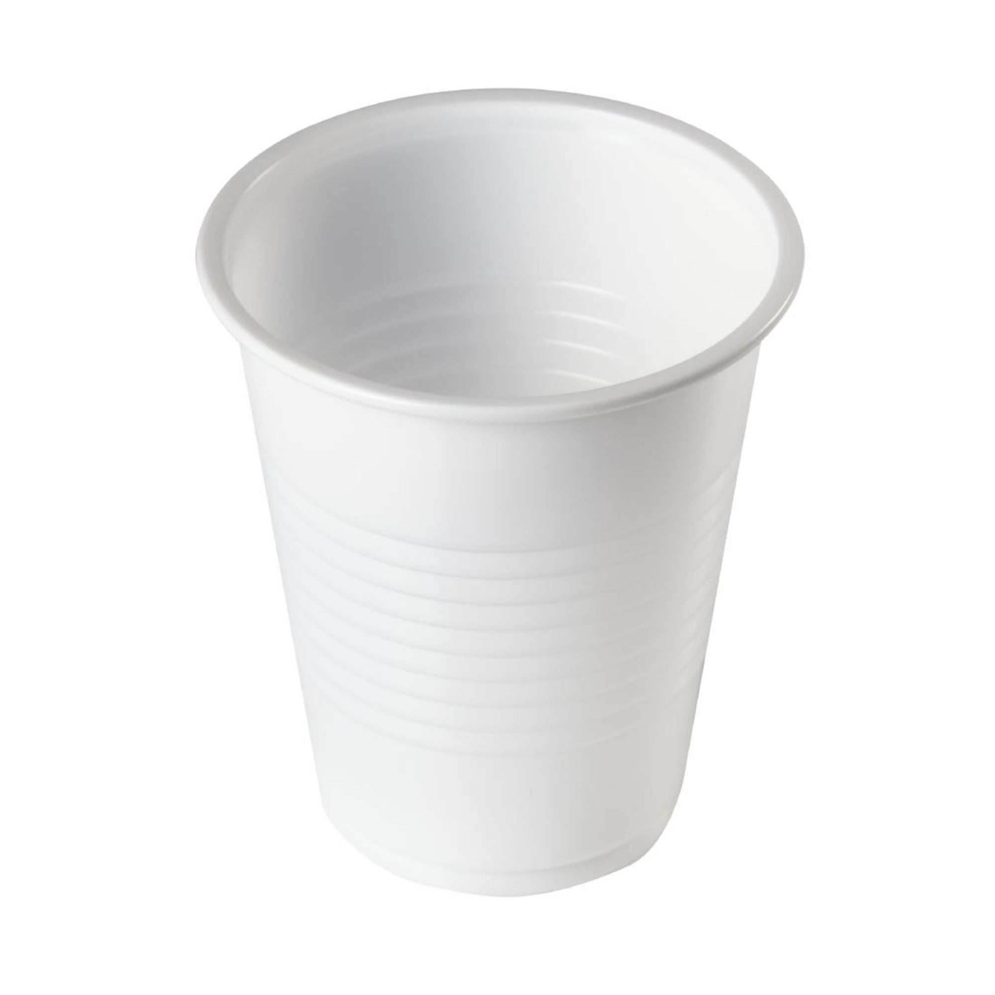 Picture of Non-Vending Disposable Cups White 200ml (2000 Pack) - GP568